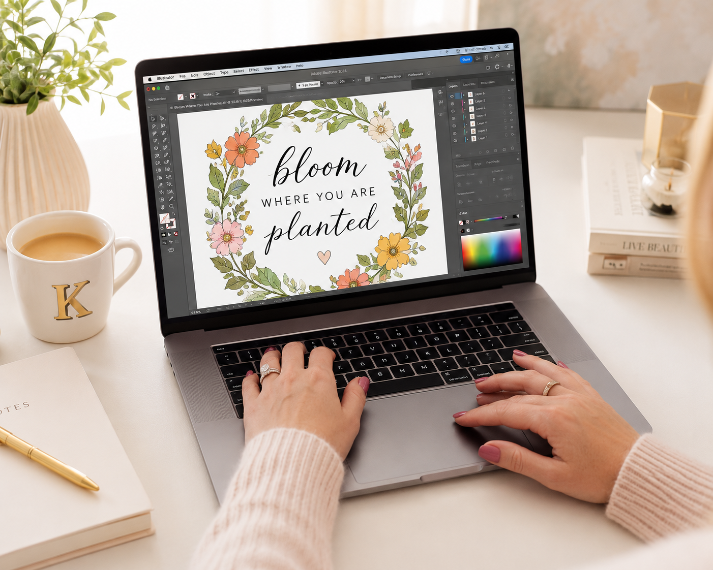 SVG and clipart designs collection